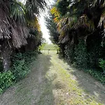 Egles - Con Giardino A فيلة