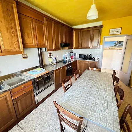 Egles - Con Giardino A Villa