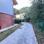 Villa Egles - Con Giardino A *