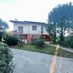 Egles - Con Giardino A Villa Lignano Sabbiadoro