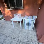 Egles - Con Giardino A Villa