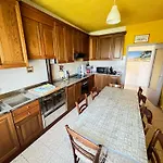 Egles - Con Giardino A Villa