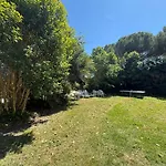Egles - Con Giardino A Villa Lignano Sabbiadoro