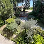 Egles - Con Giardino A Villa