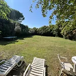 Villa Egles - Con Giardino A *