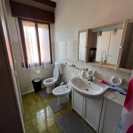 Villa Egles - Con Giardino A