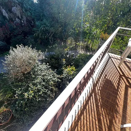Villa Egles - Con Giardino A