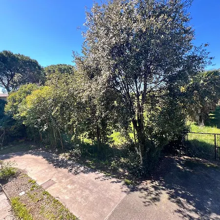 Egles - Con Giardino A Villa