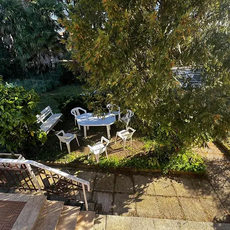Egles - Con Giardino A