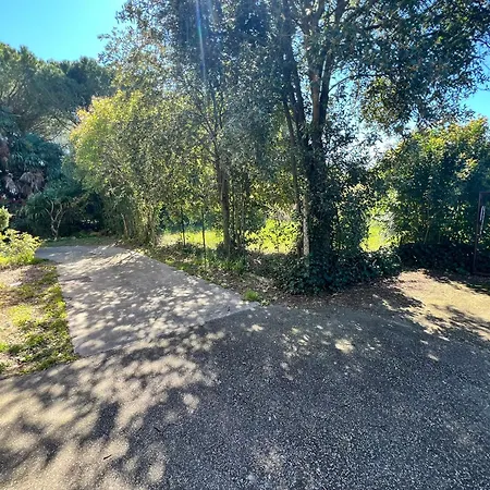 Egles - Con Giardino A Villa Lignano Sabbiadoro