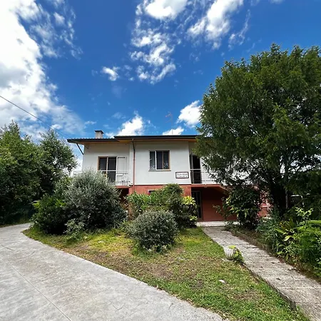 Villa Egles - Con Giardino A