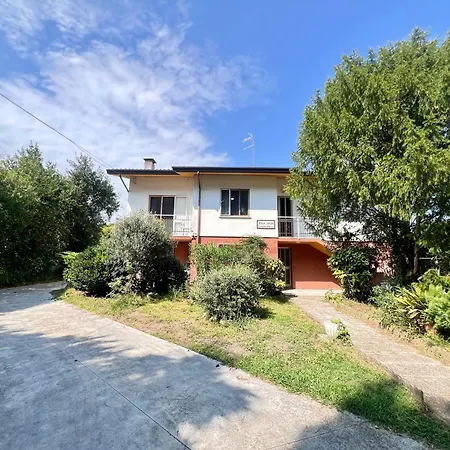 Egles - Con Giardino A Villa *