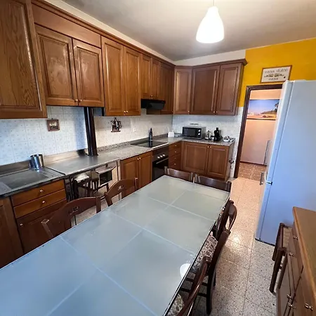 Villa Egles - Con Giardino A *