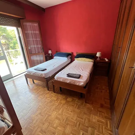 Villa Egles - Con Giardino A *