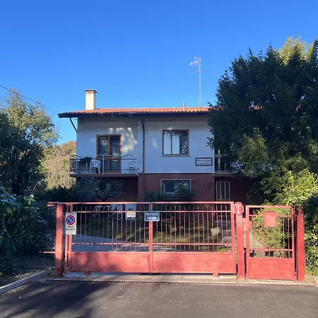 Egles - Con Giardino A Villa *