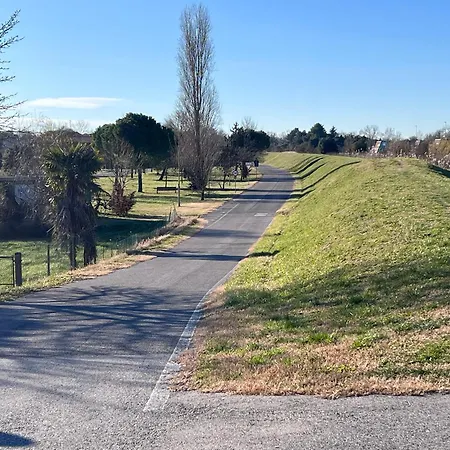 Egles - Con Giardino A Lignano Sabbiadoro