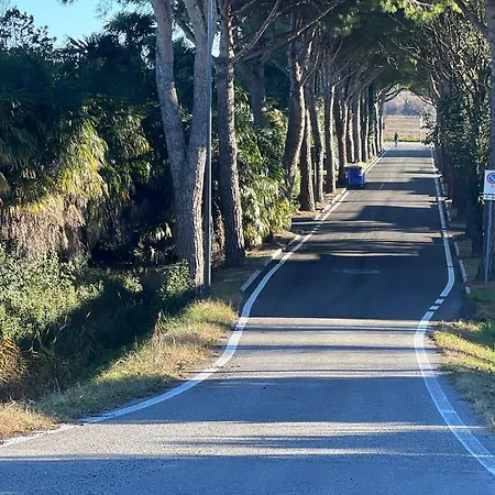 Villa Egles - Con Giardino A Lignano Sabbiadoro