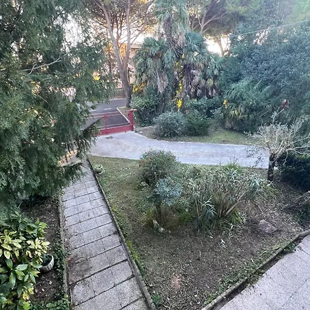 Egles - Con Giardino A * Lignano Sabbiadoro