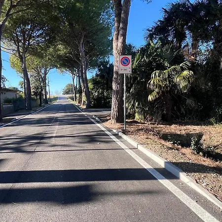 Egles - Con Giardino A * Lignano Sabbiadoro