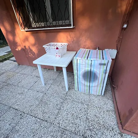 Egles - Con Giardino A Villa