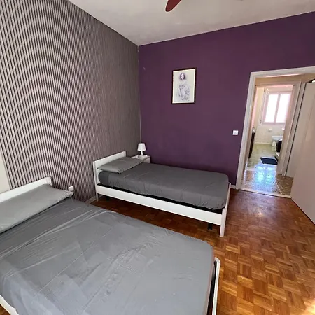 Villa Egles - Con Giardino A
