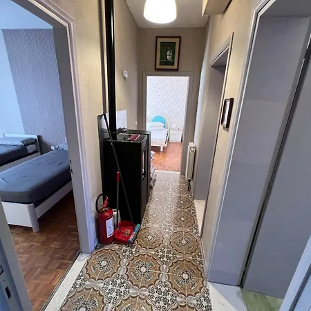 Villa Egles - Con Giardino A