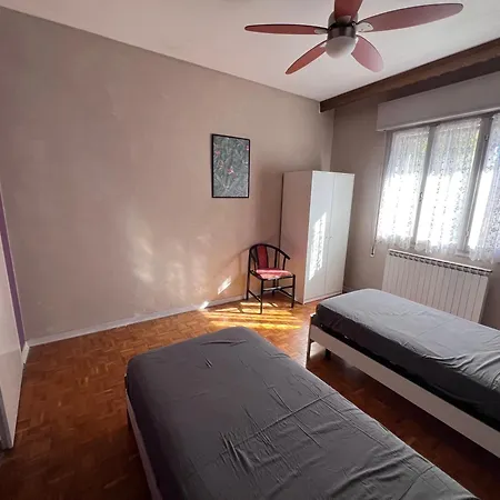 Villa Egles - Con Giardino A