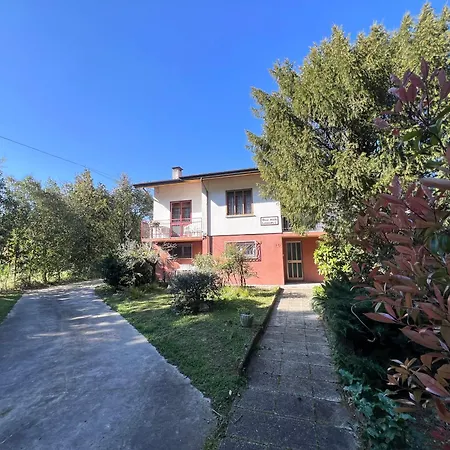 Villa Egles - Con Giardino A *