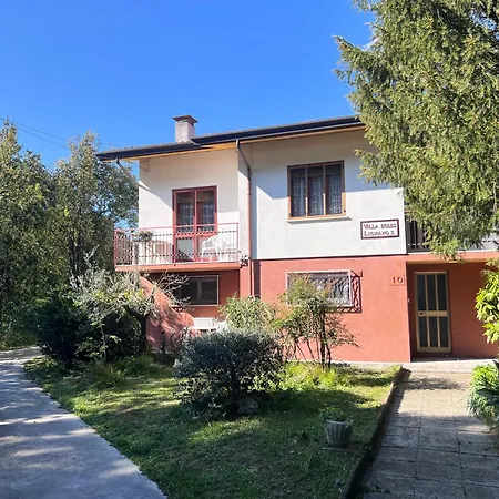 Egles - Con Giardino A Lignano Sabbiadoro