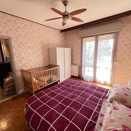 Egles - Con Giardino A