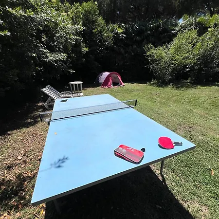 Egles - Con Giardino A Villa