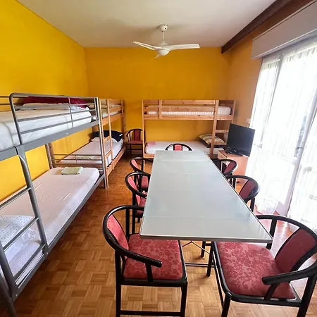 Villa Egles - Con Giardino A