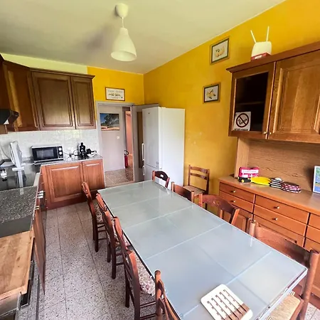 Villa Egles - Con Giardino A Lignano Sabbiadoro