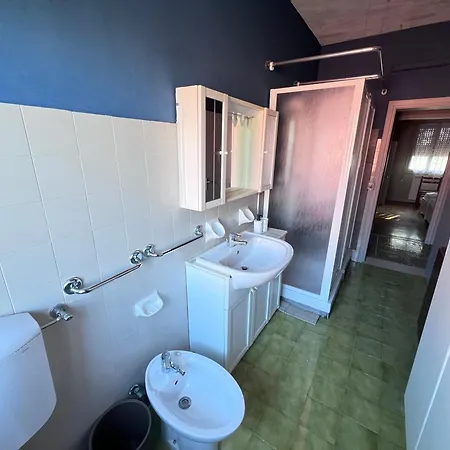 Egles - Con Giardino A Villa *