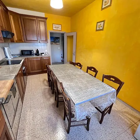 Egles - Con Giardino A Villa *