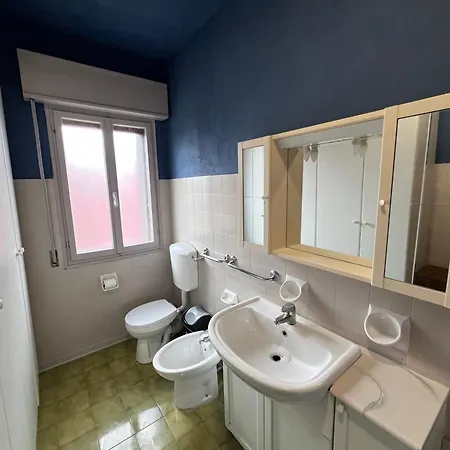 Egles - Con Giardino A * Lignano Sabbiadoro