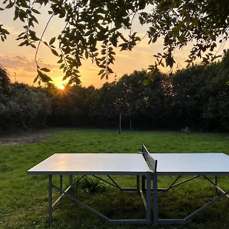 Villa Egles - Con Giardino A Lignano Sabbiadoro