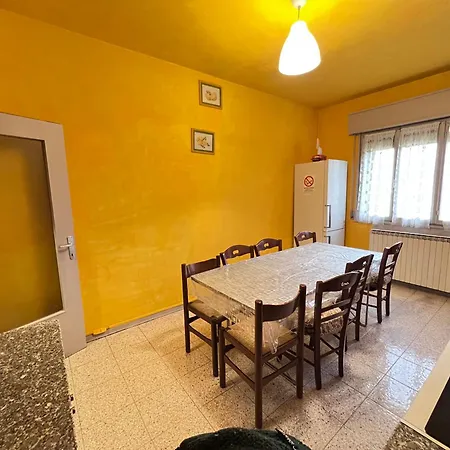 Egles - Con Giardino A Vila