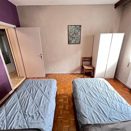 Egles - Con Giardino A Villa