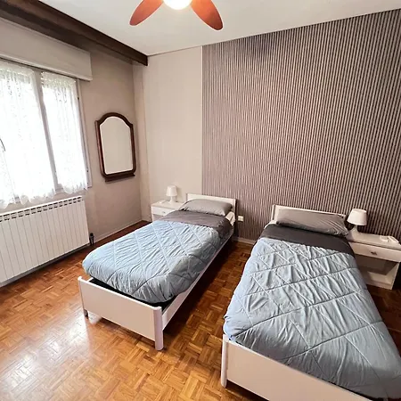 Villa Egles - Con Giardino A