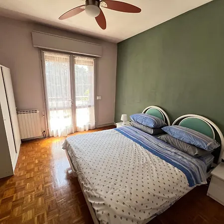 Villa Egles - Con Giardino A Lignano Sabbiadoro