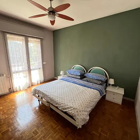 Villa Egles - Con Giardino A