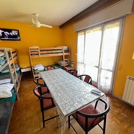 Egles - Con Giardino A Villa Lignano Sabbiadoro