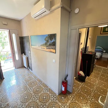 Villa Egles - Con Giardino A