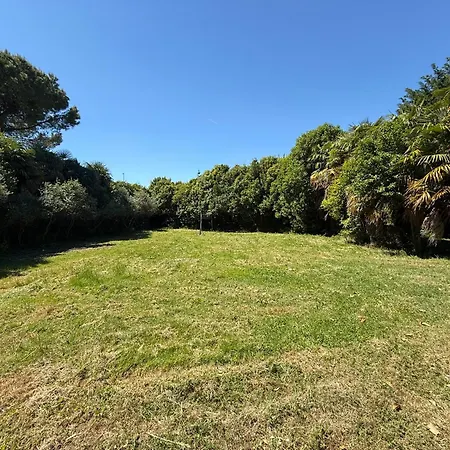 Villa Egles - Con Giardino A