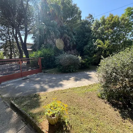 Egles - Con Giardino A * Lignano Sabbiadoro