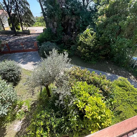 Egles - Con Giardino A