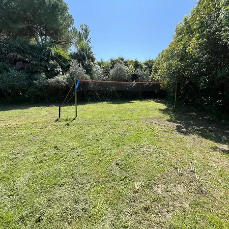 Villa Egles - Con Giardino A