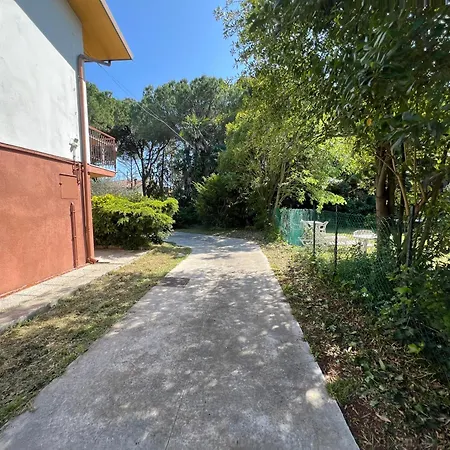 Egles - Con Giardino A * Lignano Sabbiadoro