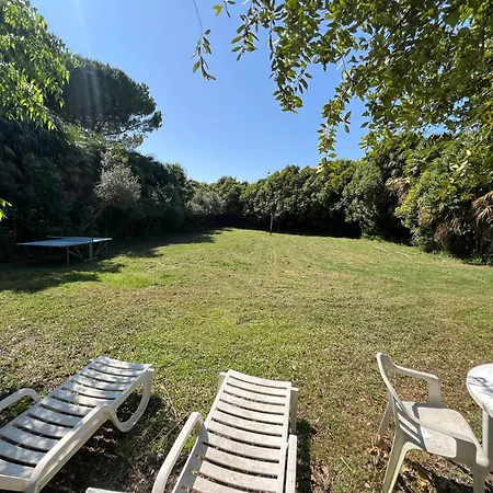 Villa Egles - Con Giardino A *